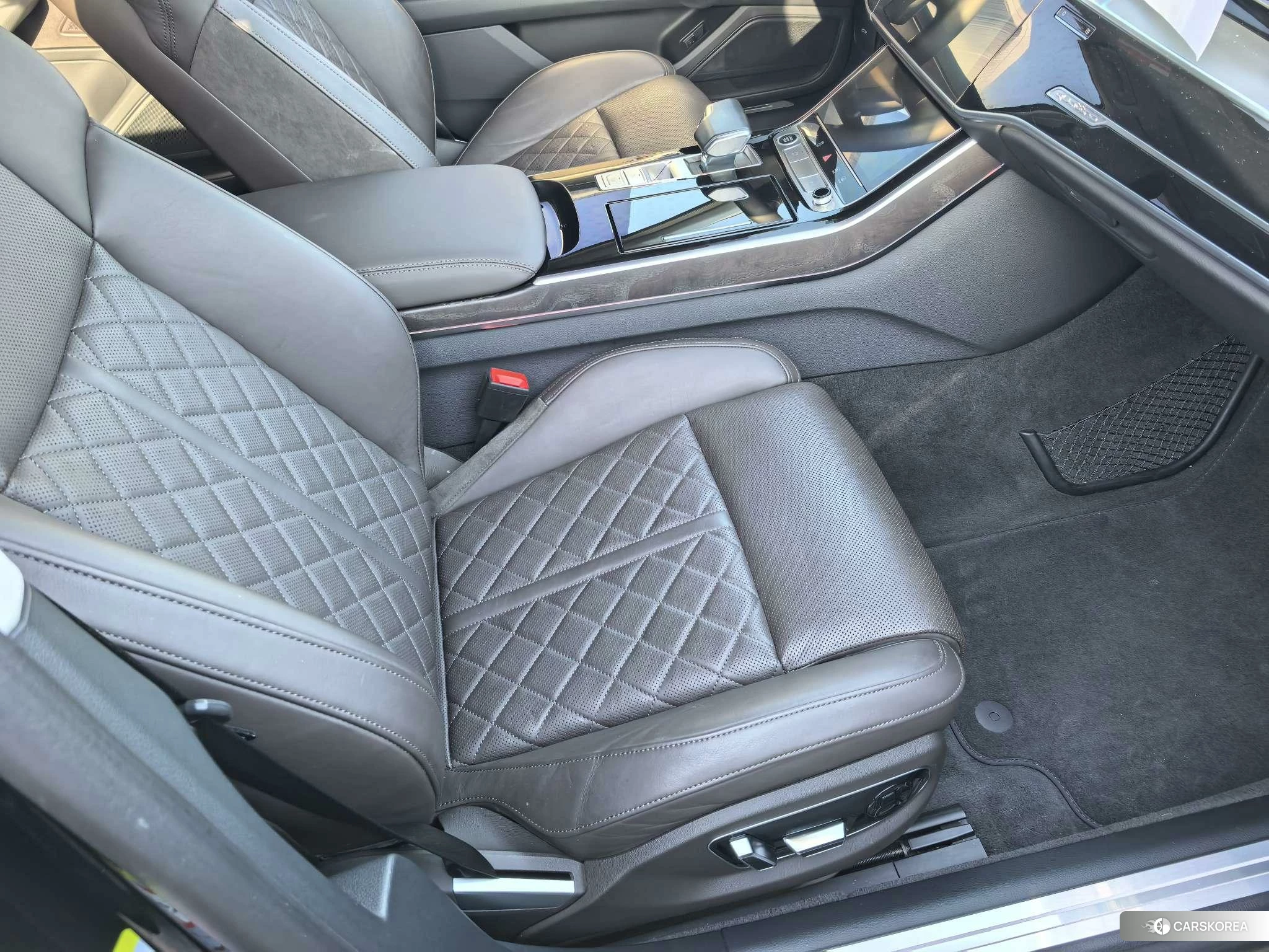 Audi A8 id 4420039 из Китая 8