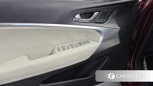 Genesis The New G70 id 3441951 из Кореи 8