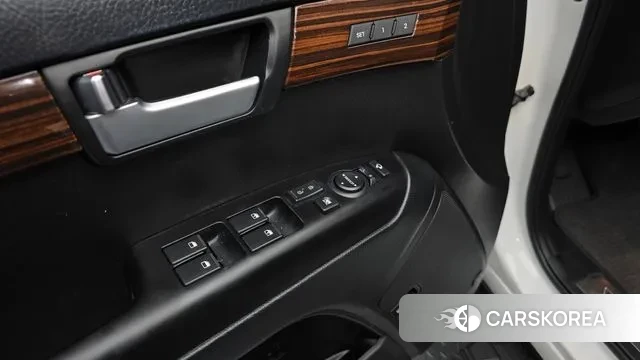 Kia The New Mohave id 3460275 из Кореи 8