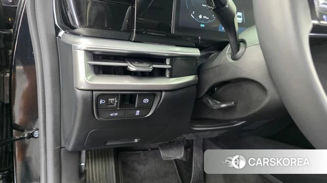 Hyundai Grandeur (GN7) id 4591567 из Кореи 8