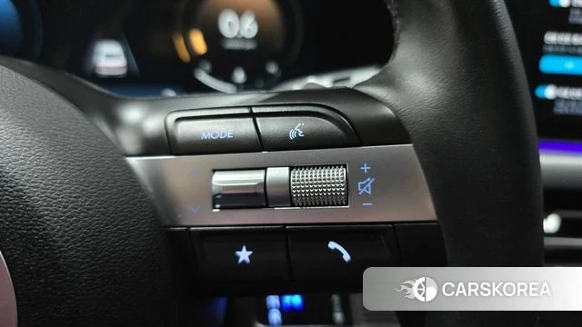 Hyundai Sonata D Edge (DN8) id 4566461 из Кореи 8