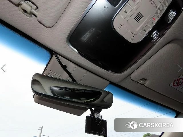 Genesis G80 (RG3) id 4705625 из Кореи 8
