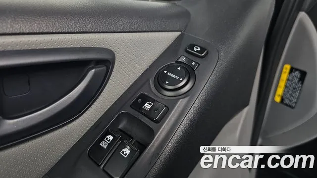 Hyundai The New Grand Starex id 2849887 из Кореи 8