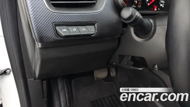 Renault Korea (Samsung) XM3 id 2917062 из Кореи 8