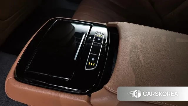 Genesis G80 (RG3) id 3334826 из Кореи 8