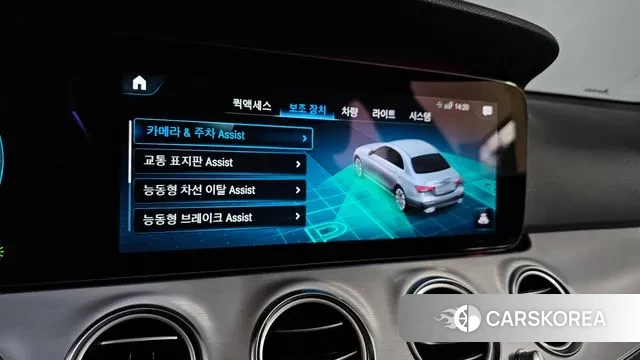 Mercedes-Benz E-Class W213 id 3412305 из Кореи 8