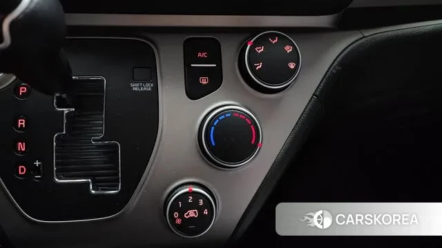 Kia The New Ray id 3463102 из Кореи 8