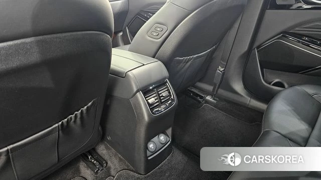 Kia K7 Premier id 4232235 из Кореи 8