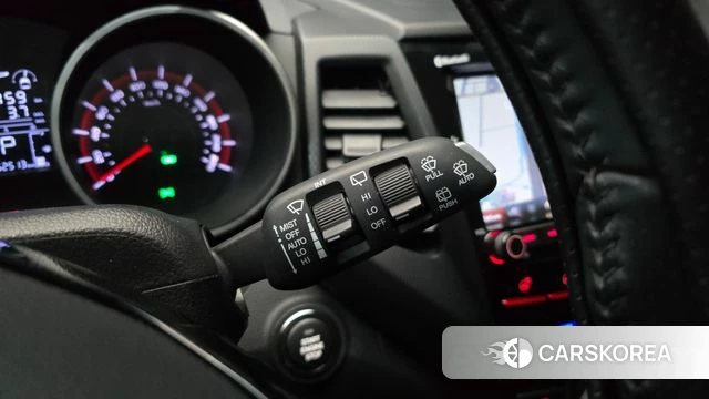 Ssangyong Tivoli Air id 4837334 из Кореи 8