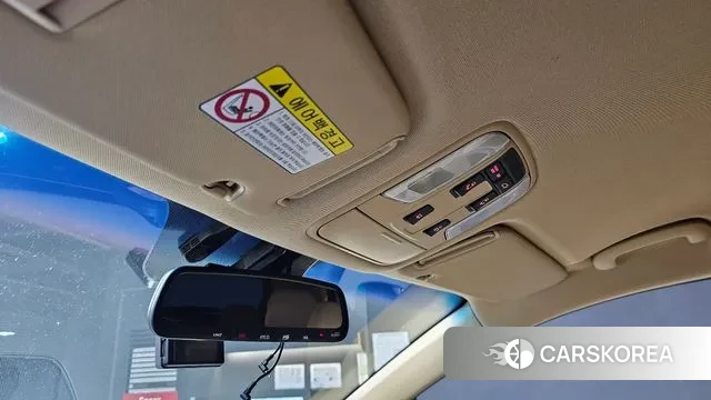 Kia The New Carnival id 3728564 из Кореи 8