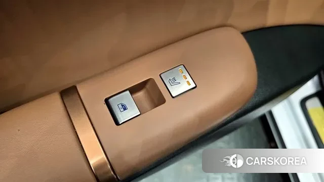 Hyundai Grandeur Hybrid (GN7) id 3236867 из Кореи 8