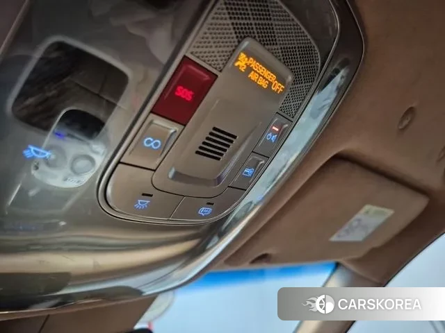 Genesis G90 (RS4) id 2959734 из Кореи 8