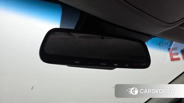 Kia K7 Premier Hybrid id 4464960 из Кореи 8