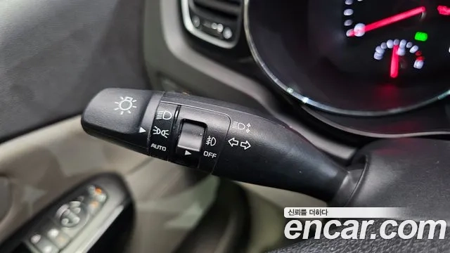 Kia All New Carnival id 2865774 из Кореи 8