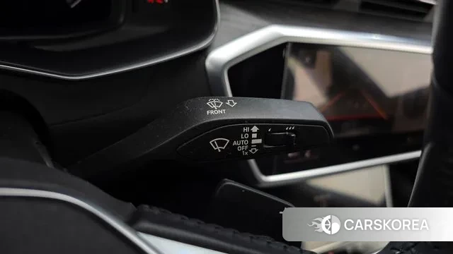 Audi A6 (C8) id 3459241 из Кореи 8