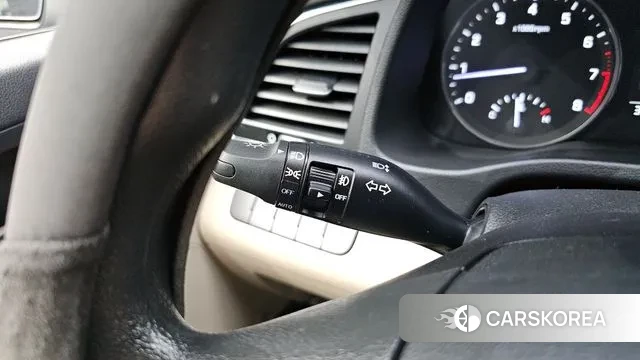 Hyundai Avante AD id 3060971 из Кореи 8