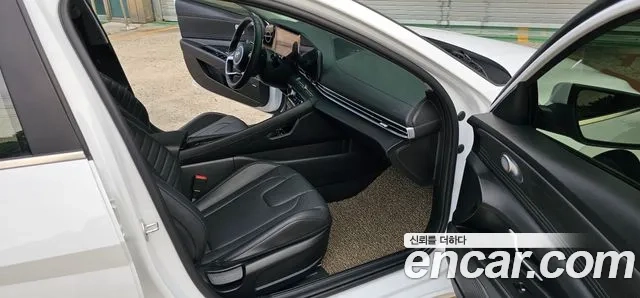 Hyundai Avante (CN7) id 2911243 из Кореи 8