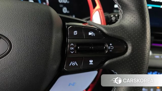 Hyundai The New Avante (CN7) id 4578943 из Кореи 8