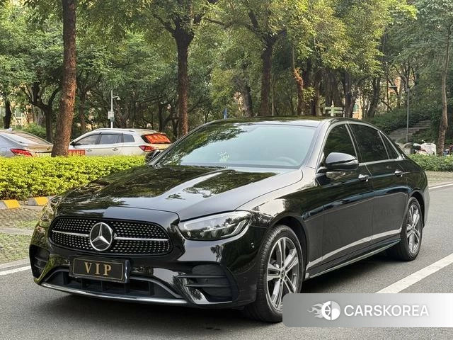 Mercedes-Benz E-class id 4222391 из Китая 8