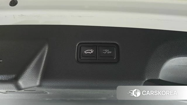Kia The New Carnival 4th Generation id 4540135 из Кореи 8