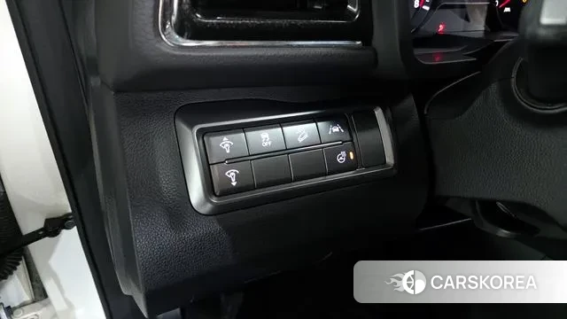 Ssangyong Berry New Tivoli id 3443387 из Кореи 8