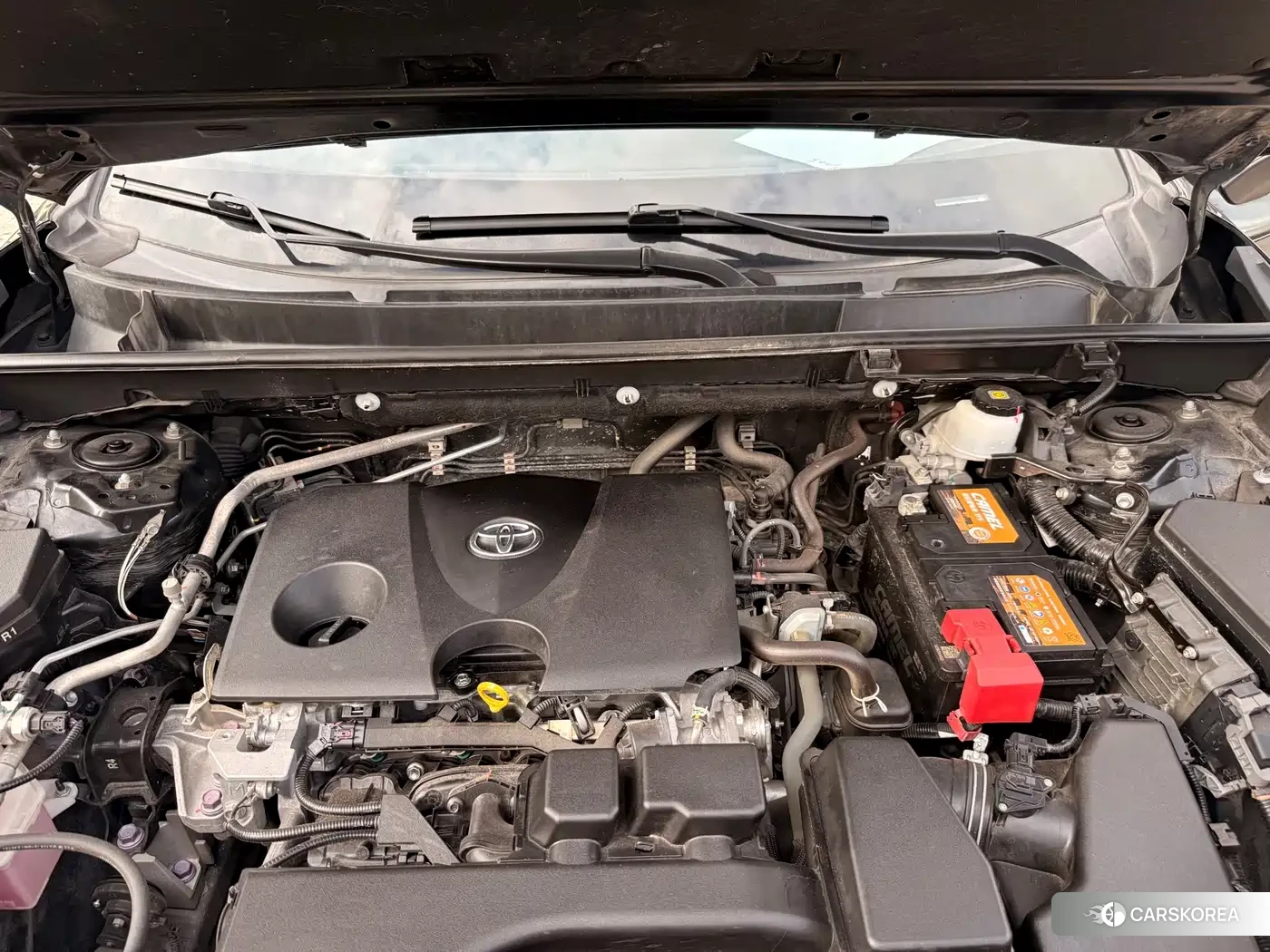 Toyota Wildlander id 4655066 из Китая 8
