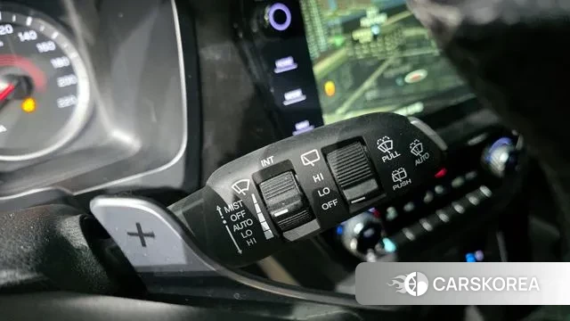 Ssangyong Beautiful Korando id 3443858 из Кореи 8