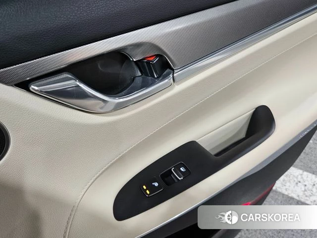 Hyundai The New Grandeur IG id 3892788 из Кореи 8