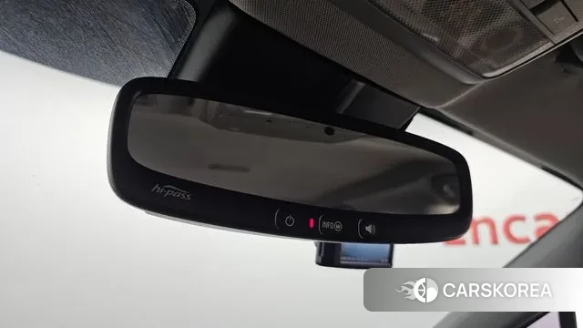 Chevrolet (GM Daewoo) The New Trax id 3682324 из Кореи 8