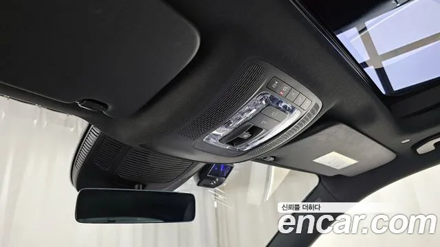 Mercedes-Benz GLE-Class W167 id 2740213 из Кореи 8