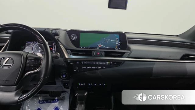 Lexus ES300h 7th generation id 4188373 из Кореи 8