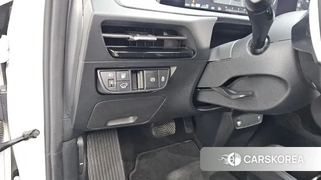 Kia EV6 id 3411130 из Кореи 8