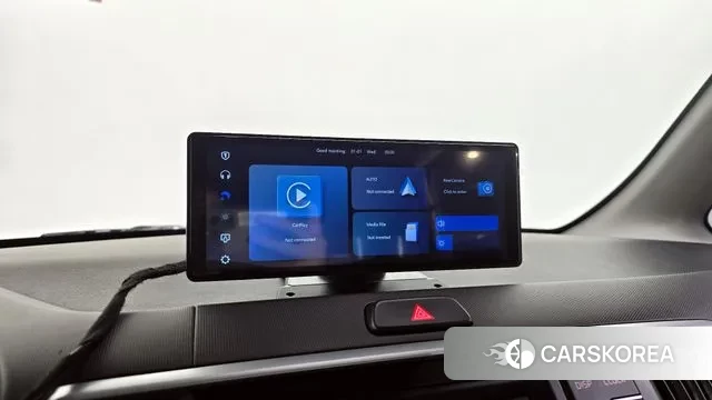 Kia The New Ray id 3406813 из Кореи 8