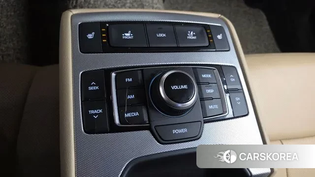 Genesis G80 id 3789707 из Кореи 8