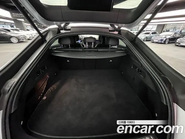 Mercedes-Benz GLC-Class X254 id 2678647 из Кореи 8