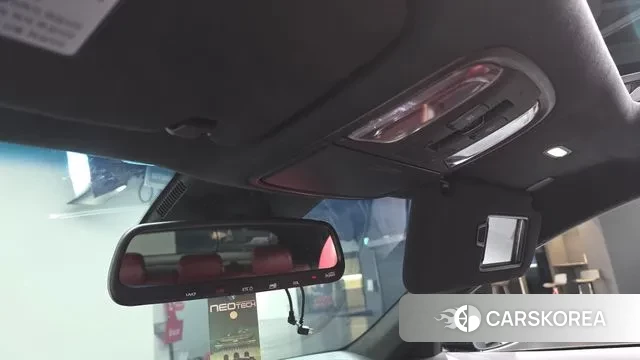 Kia Stinger id 3546920 из Кореи 8