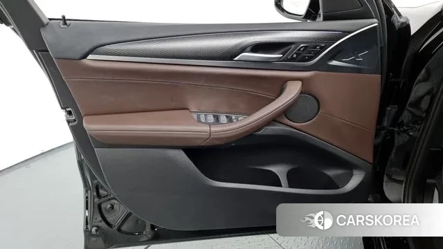 BMW X4 (G02) id 2974619 из Кореи 8