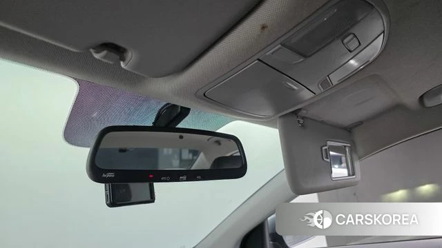 Hyundai Avante AD id 4225664 из Кореи 8