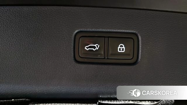 Genesis GV80 id 4310175 из Кореи 8