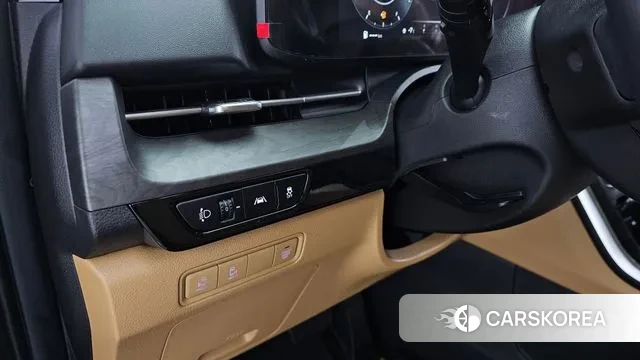 Kia Carnival 4th generation id 3610732 из Кореи 8