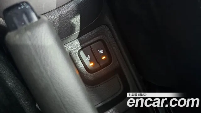 Chevrolet (GM Daewoo) The New Spark id 2719821 из Кореи 8