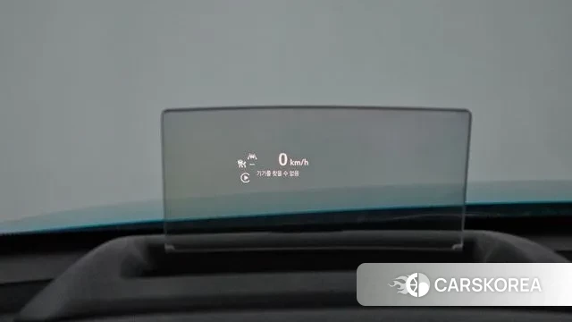 Chevrolet (GM Daewoo) Trailblazer id 3444270 из Кореи 8