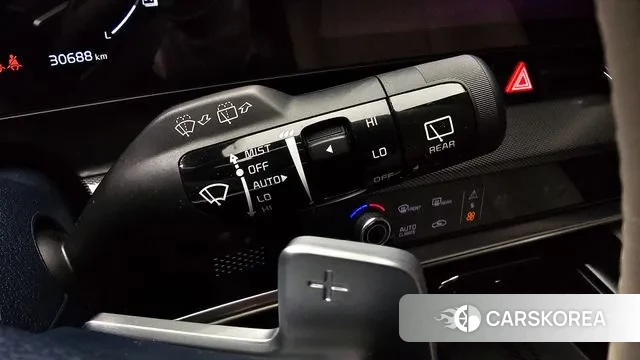 Kia Sportage 5th Generation Hybrid id 3467801 из Кореи 8