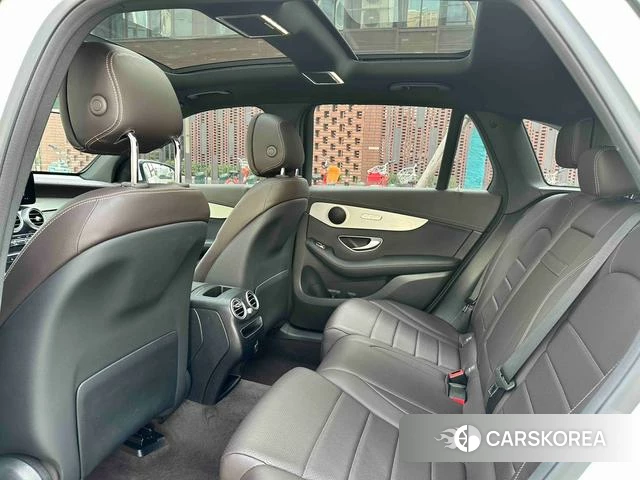 Mercedes-Benz GLC id 4301141 из Китая 8