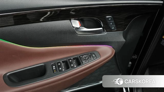 Hyundai Santa Fe TM id 3820562 из Кореи 8