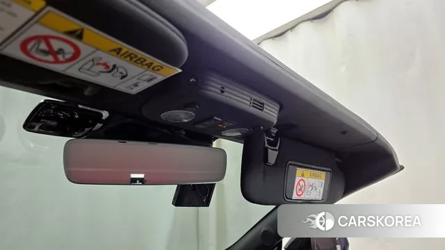 Ford Mustang id 3492630 из Кореи 8