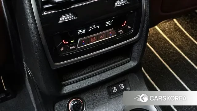 BMW X7 (G07) id 3549606 из Кореи 8