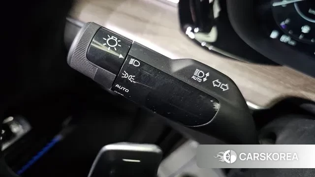 Kia K5 3rd generation id 3004063 из Кореи 8