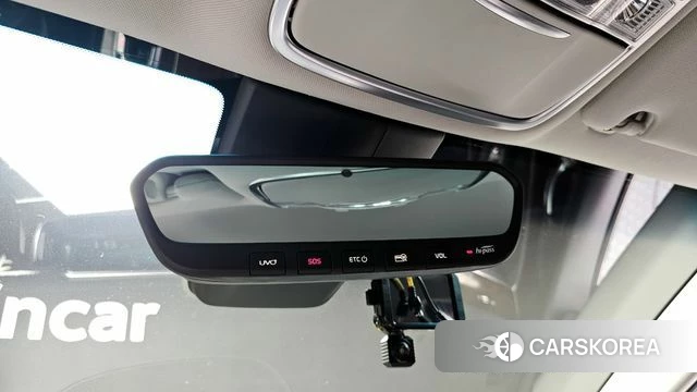 Kia More K9 id 3942234 из Кореи 8