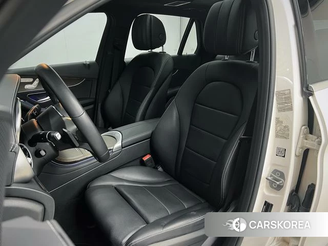 Mercedes-Benz GLC id 4290739 из Китая 8